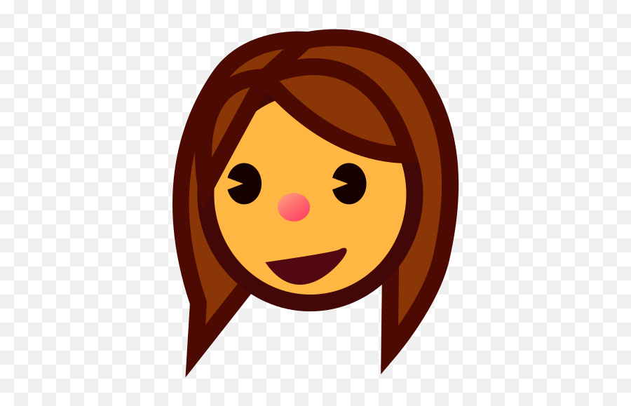 Woman - Happy Emoji,Sexual Emojis Copy And Paste
