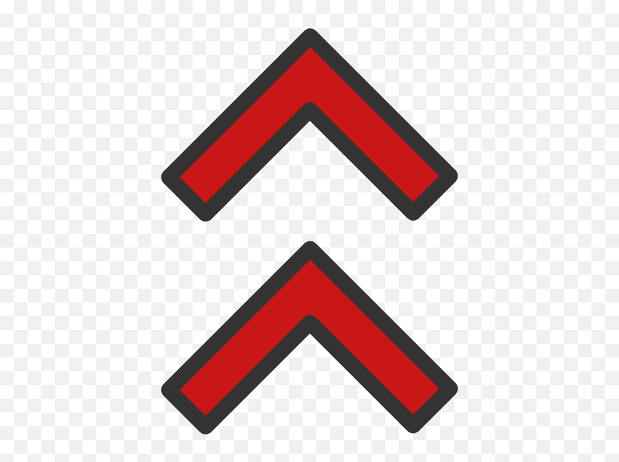 2 Arrows Pointing Up Logo - Logodix Arrows Point Up Emoji,Arrow Pointing Up Emoji