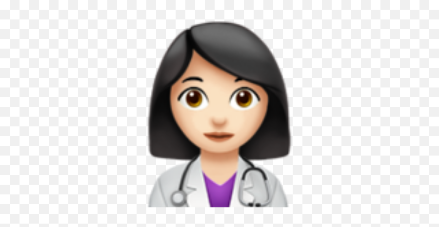 Freetoedit Ircbabyblueshutters Sticker By Bkusw Emoji,Emoji Doctor Stheethoscope