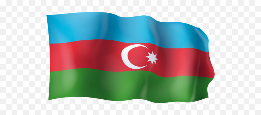 Flag Of Azerbaijan Graphic By Ingofonts Creative Fabrica Emoji,Rainbow Flag Emojipedia