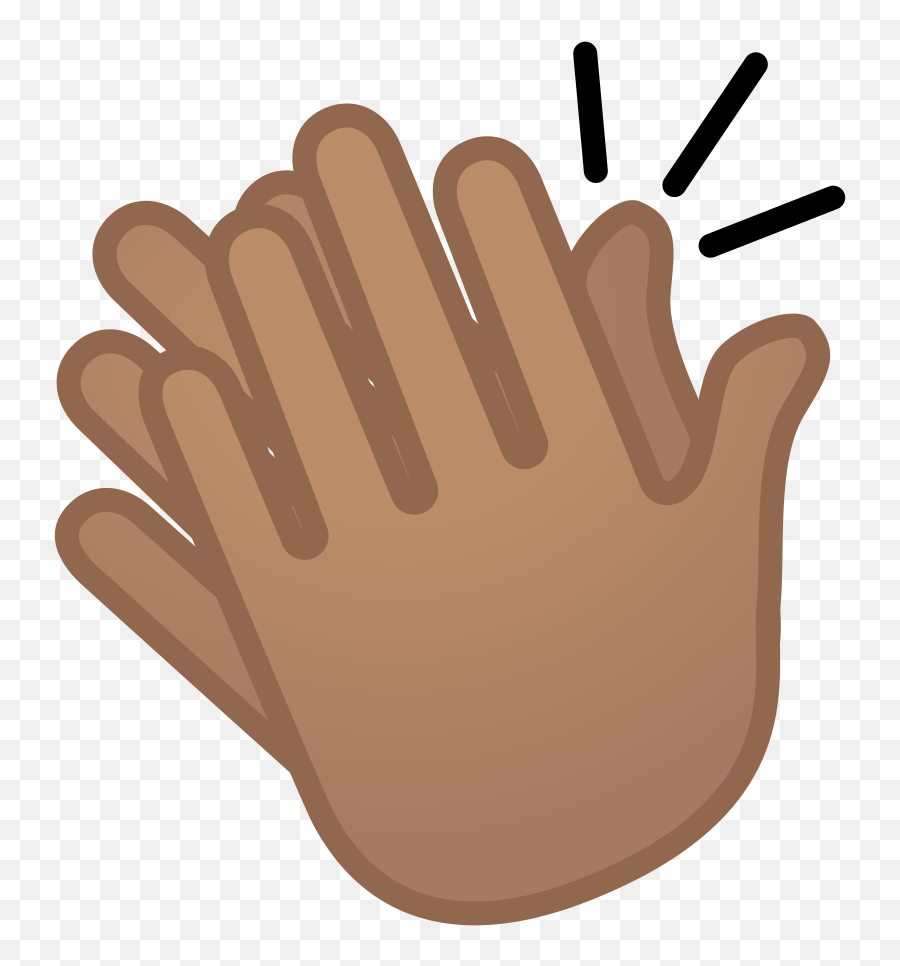 Glove - Free Icon Library Emoji,Free Emoji Images Applause