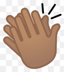 Glove - Free Icon Library Emoji,Free Emoji Images Applause