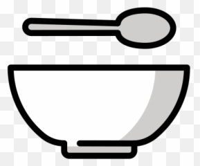 Bowl With Spoon Emoji,Emoji Mixing