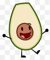 Avocado Object Connects Wiki Fandom - Object Connects Avocado Emoji,Smelly Emoticon