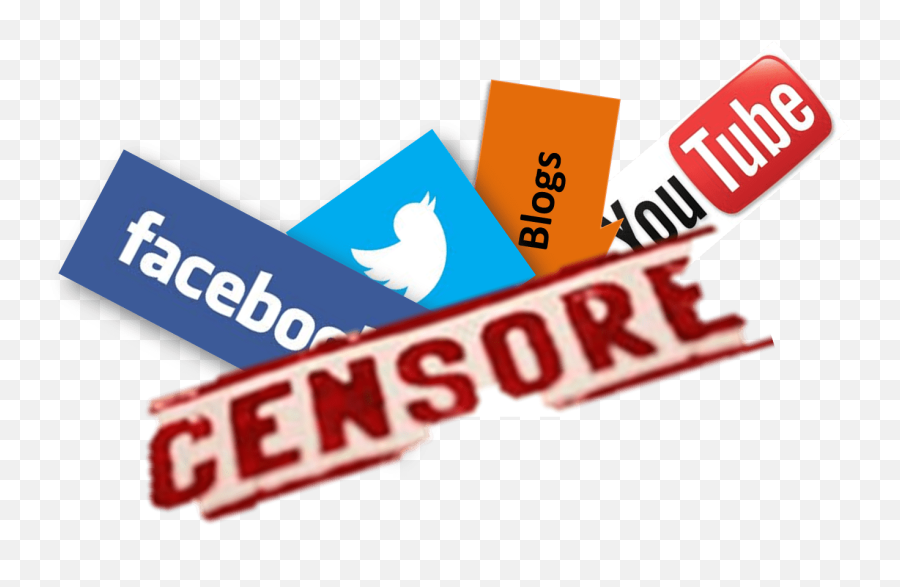 Social Media Companies Endanger - Media Censorship Png Emoji,Deandre Jordan Emoji