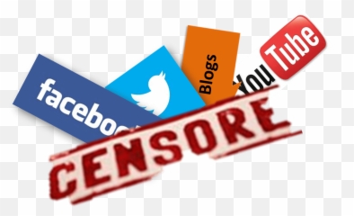 Social Media Companies Endanger - Media Censorship Png Emoji,Deandre Jordan Emoji