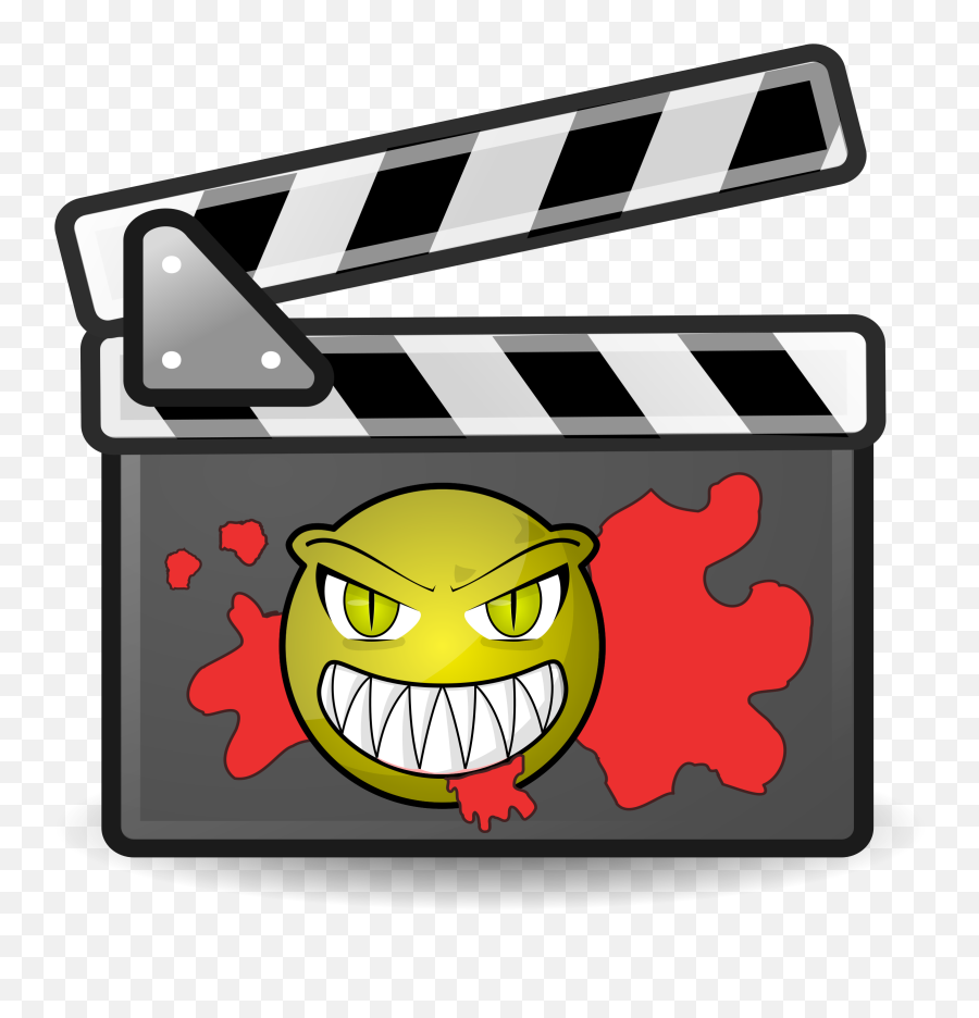 Scary Hand - Scary Movies Clipart Transparent Background Emoji,Horror Emoji