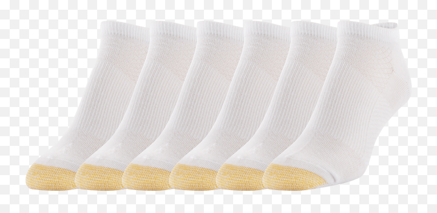 Womenu0027s Gold Toe Sport 6 Pk Arch Support Mobility Fx Liner Emoji,Emoji Socks For Girls