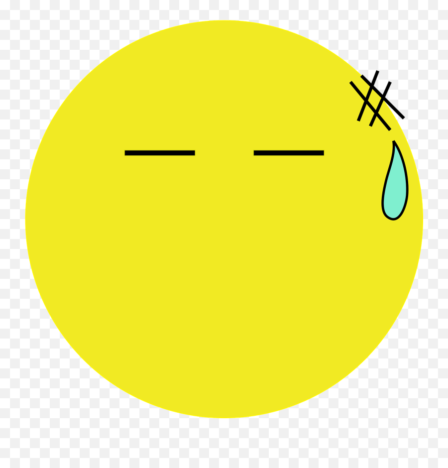 Emoji Cartoon Emotion - Happy,Character Emoji