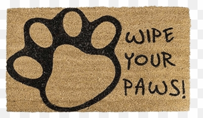 Illustration - Coir Emoji,Welcome Mat Emoji