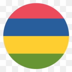 Artist Palette - Mauritius Icon Emoji,Palette Emoji