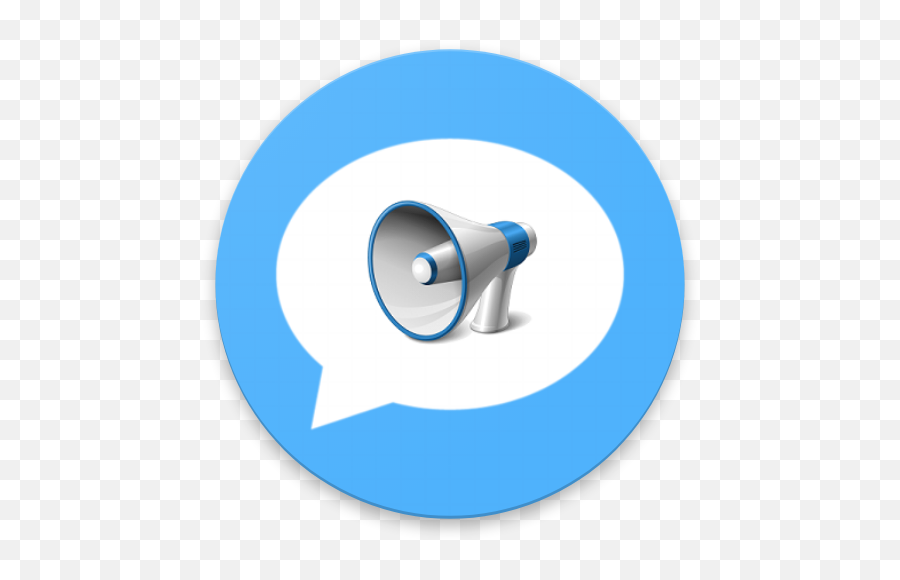 Message Reader U2013 Apps Bei Google Play - Cheerleading Megaphone Emoji,Mega Phone Emoji