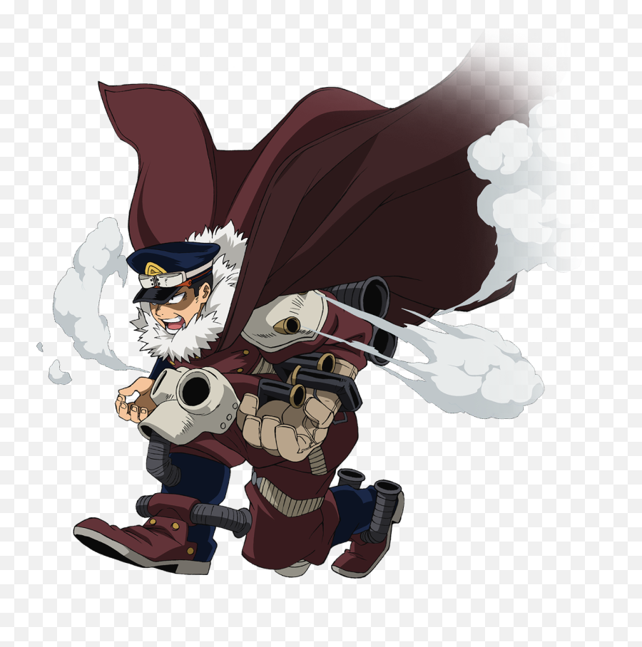 Inasa Yoarashi - Gale Force Render My Hero Oneu0027s Justice 2 My Hero Justice 2 Inasa Emoji,Justice Emoji Bedding