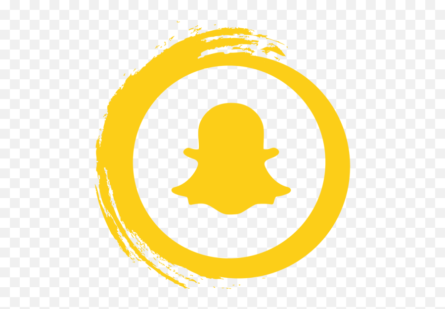 Snapchat Logo Png - Snapchat Logo Png Emoji,Snapchat Emoji Means