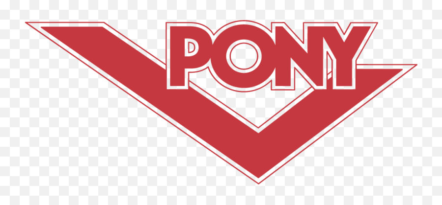 Pony X Smiley Pony International - Pony International Logo Emoji,Boxing Emoticons