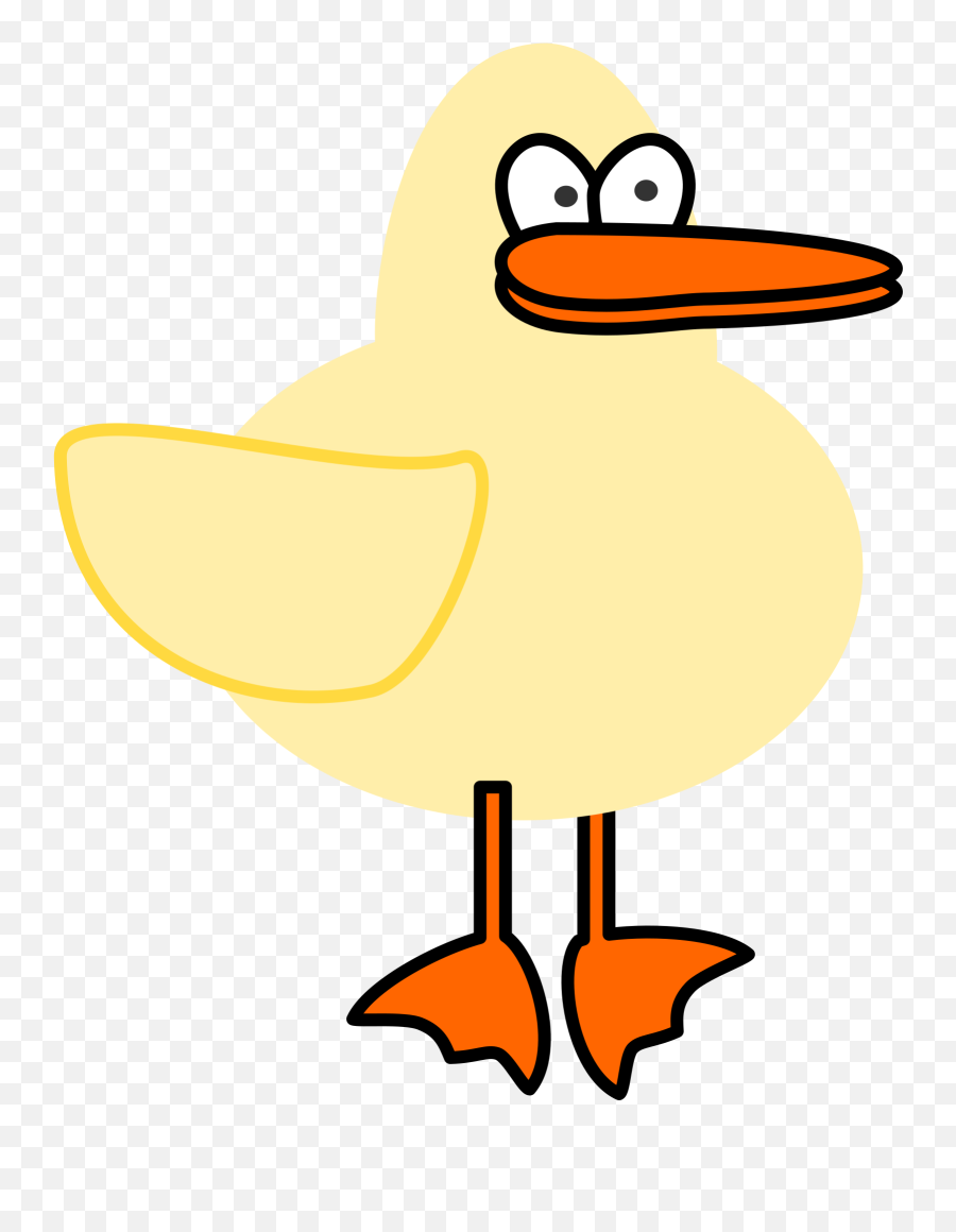 Number Clipart Silly Number Silly - Animal Pato Desenho Emoji,Silly Goose Emoji