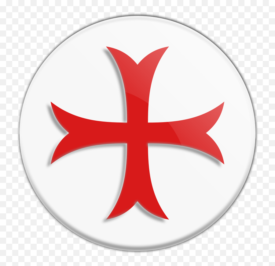 Small - Croce Di San Giorgio Emoji,St Georges Flag Emoji