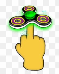 Fidget Spinner Emoji Stickers - Dot,Emoji Spinner