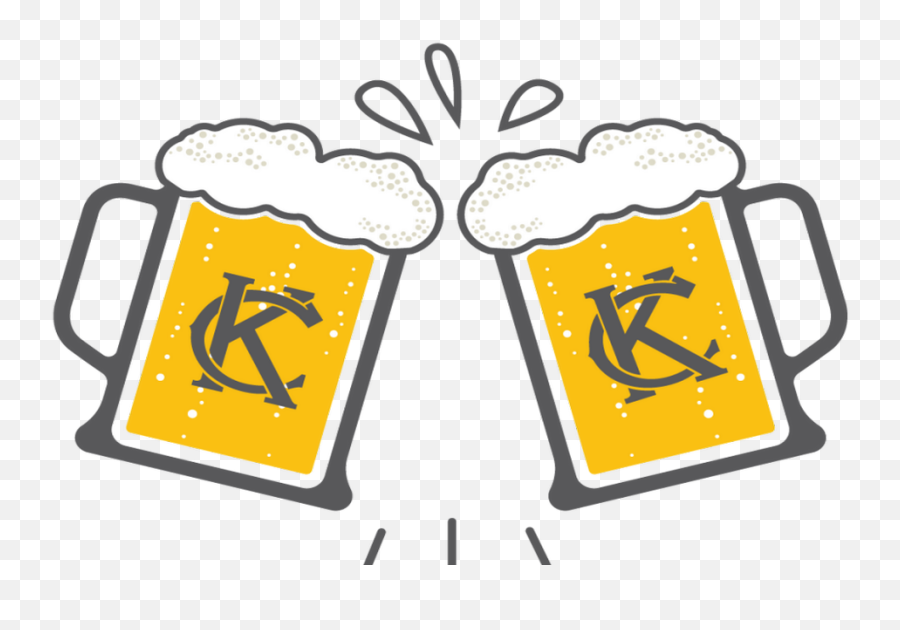 App Offers Kansas City - Beer Glassware Emoji,City Emojis