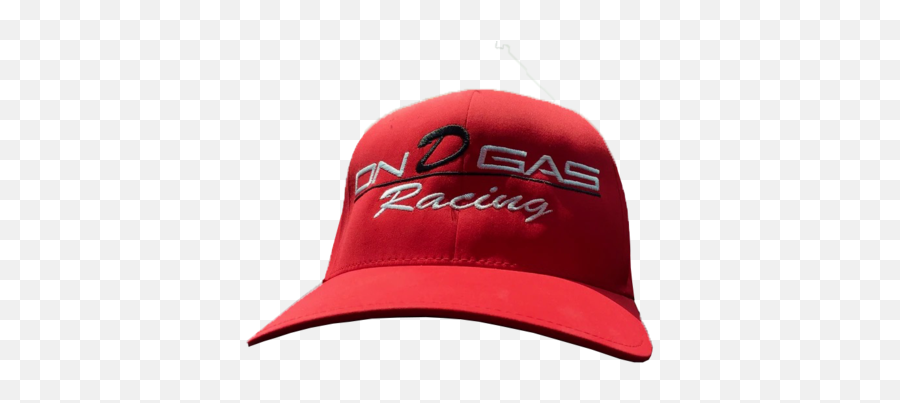 On D Gas Racing Hats U2013 On D Gas Llc - For Baseball Emoji,Emoji Caps