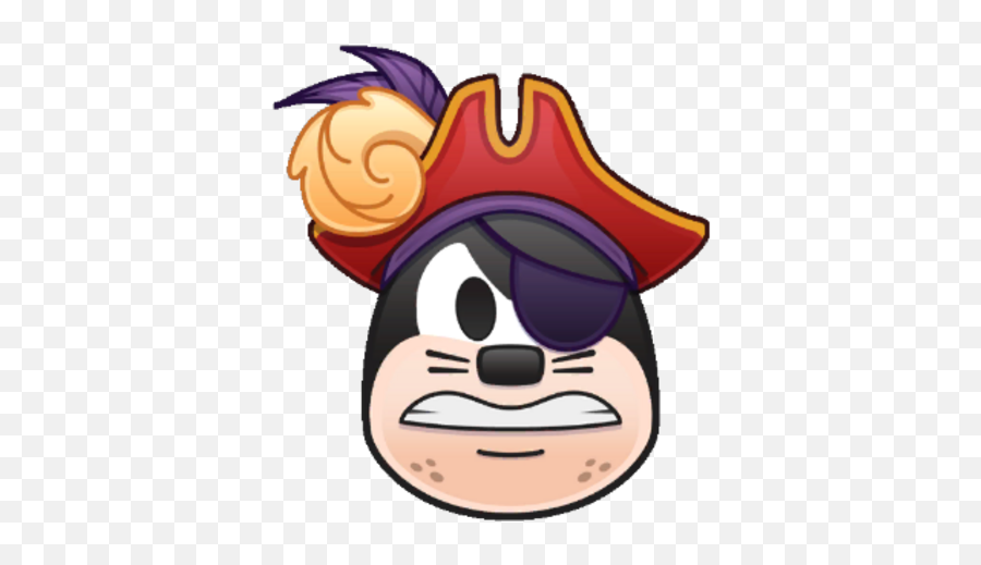 Pirate Peg - Leg Pete Disney Emoji Blitz Wiki Fandom Happy,Pirate Emoji