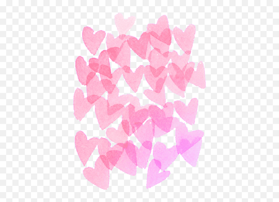 Top Shape Animation Stickers For - Transparent Background Animated Hearts Gif Emoji,Pink Vibrating Heart Emoji