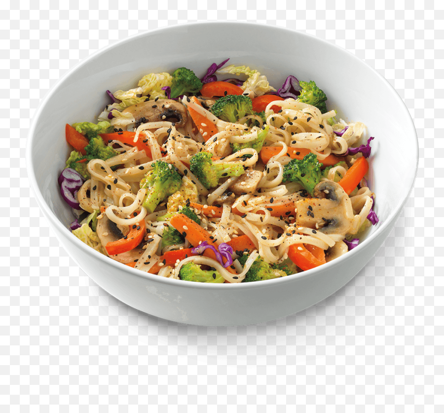 Being Defined By Your Noodles - Bangkok Noodles From Noodles And Co Emoji,Chicken Noodle Soup Emoji