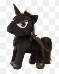 Jouet Licorne Licorne Fantasy - Unicorn Stuffed Animal Evil Emoji,Coussin Emoji Caca
