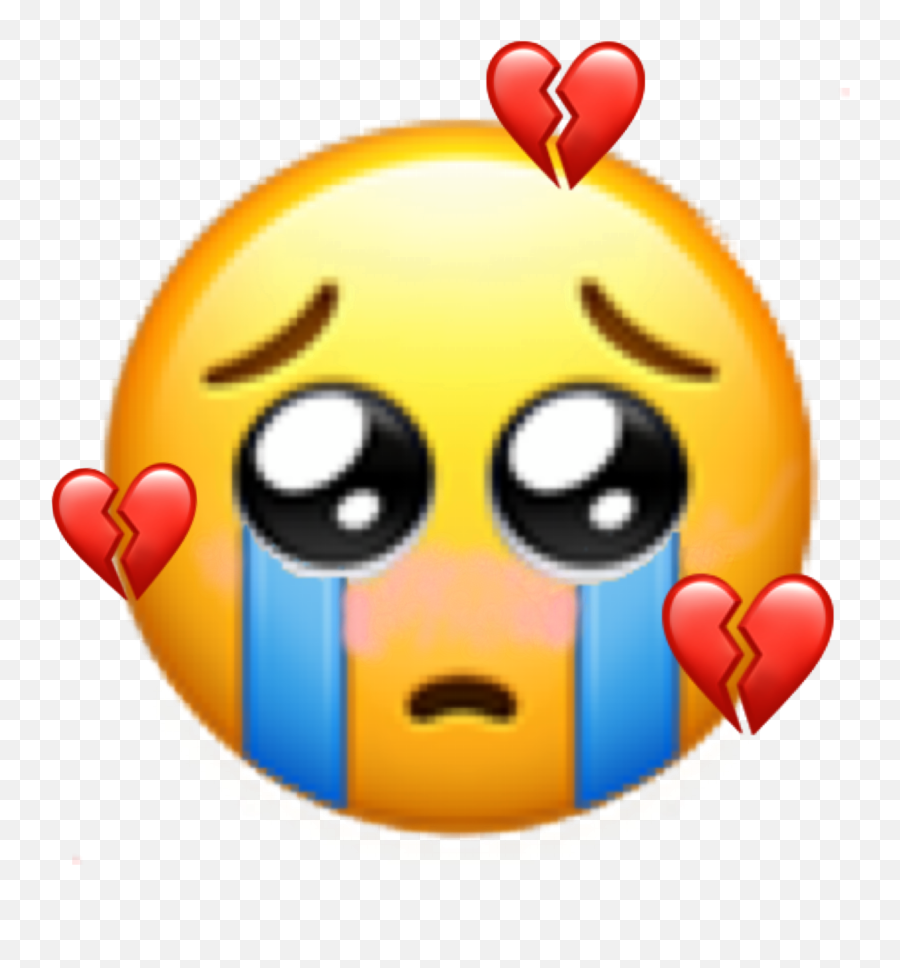 Discover Trending - Crying Emoji Heart Broken,Wu Tang Emoji
