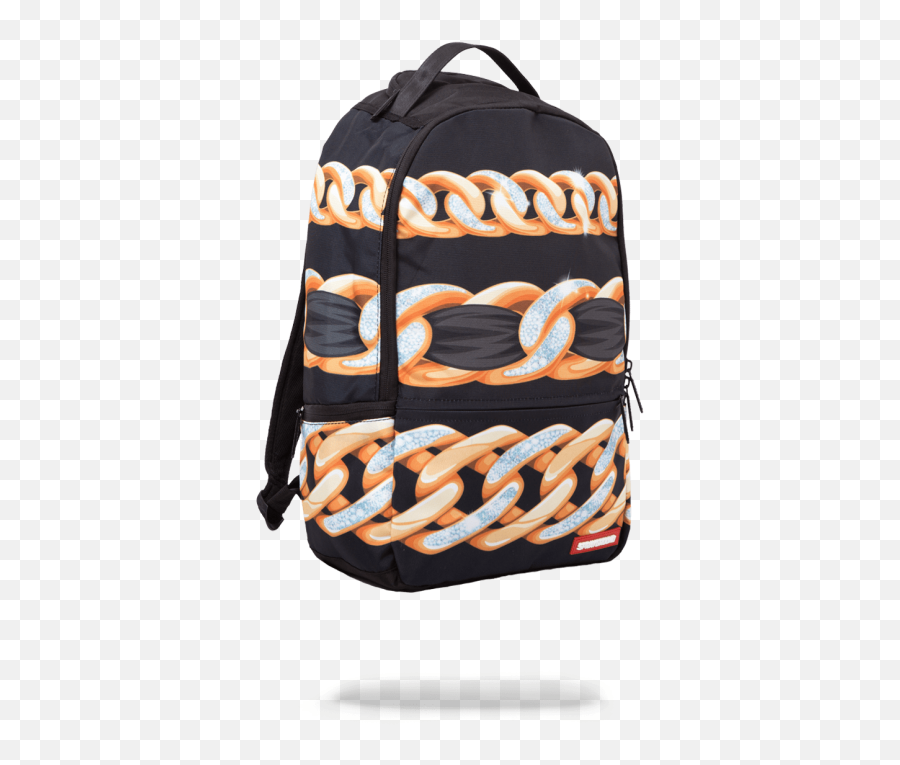 Money Monster Backpack - Hiking Equipment Emoji,Monster Lightning Bolt Emoji