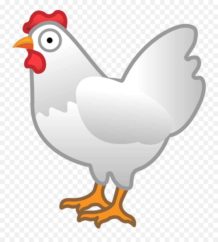 Chicken Emoji Copy Paste Emoji Art - Chicken Emoji,Jabber Emoticons