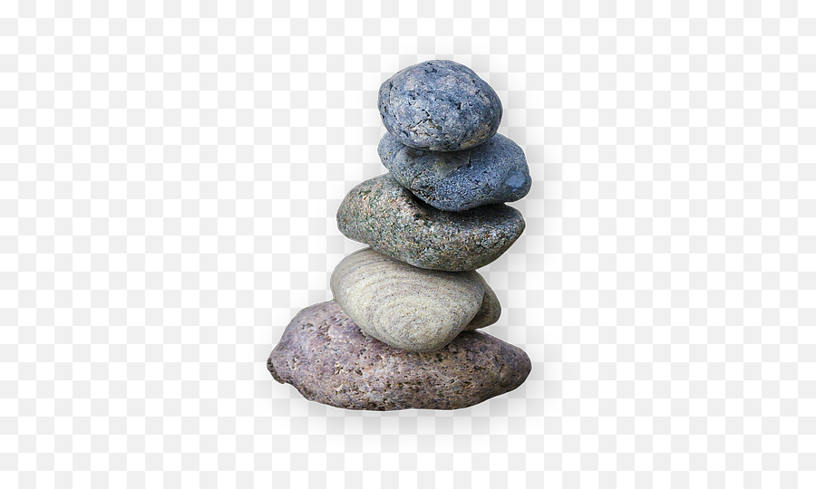 Free Photo Stacked Tower Colorful Balance Stones Meditation - Meditation Rocks Transparent Background Emoji,Stones For Emotion
