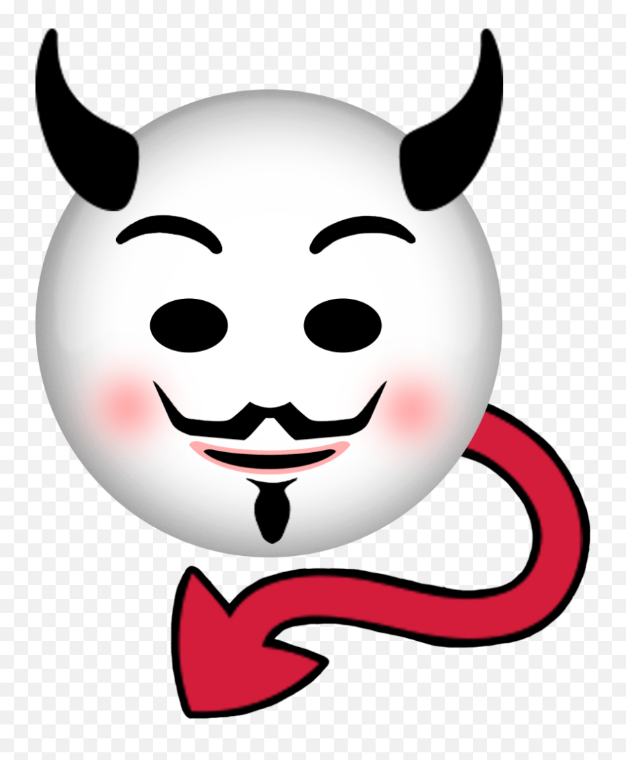 Pin Em Anonymous Emoji - Anonymous Emoji,Kevin Gates Emoji