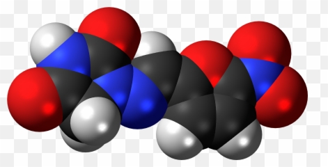 Nitrofurantoin - Dantrolene Molecule Emoji,Medscape Mayo Clinic Emojis