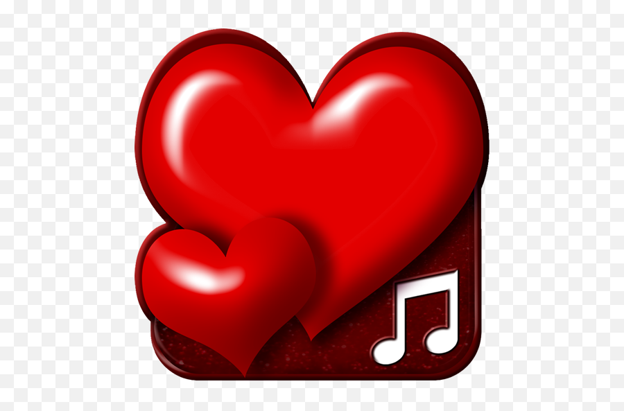Romantic Ringtones Love Sounds - Apps On Google Play Girly Emoji,Markiplier Emotion Rington