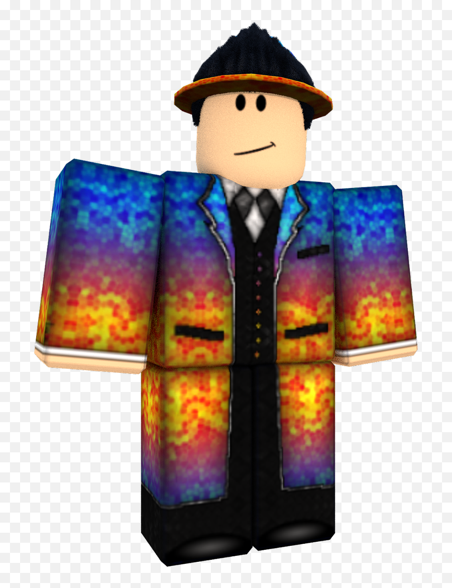 Qbot Roblox - Costume Hat Emoji,Emoticons Gui Roblox