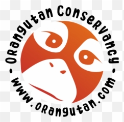 Adopt A Wild - Orangutan Conservancy Emoji,Orangutan Showing Emotions