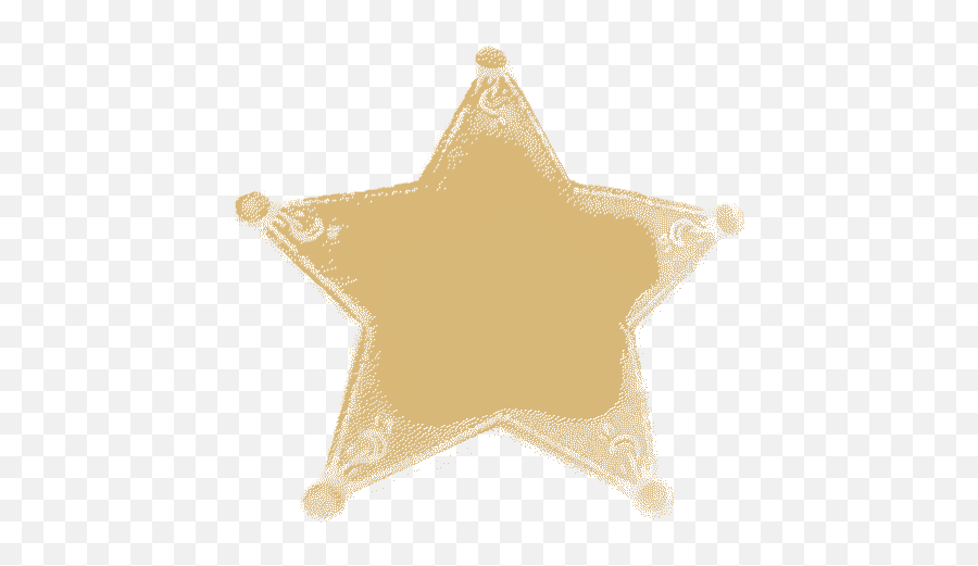 Top Sheriff Riley Stickers For Android U0026 Ios Gfycat - Star Badge Emoji,Emoji Sheriff