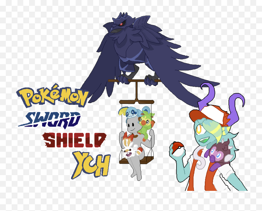 Topic For Pokemon Graphics Tofu Charm Cartoon Bag Emoji - Fictional Character,Emoji Level38