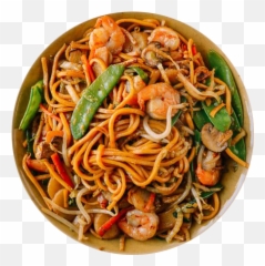 Download And Cuisine Noodles Chinese - Transparent Background Chaumeen Png Emoji,Chow Chow Emoticon