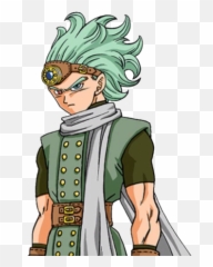 Granolah Dragon Ball Wiki Fandom - Granola Dragon Ball Super Emoji,Dragon Ball Touches My Emotions