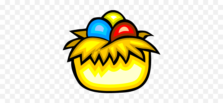 Free Smiley Easter Eggs - Clipart Best Easter Pics Clip Art Emoji,Emoticon Easter Basket