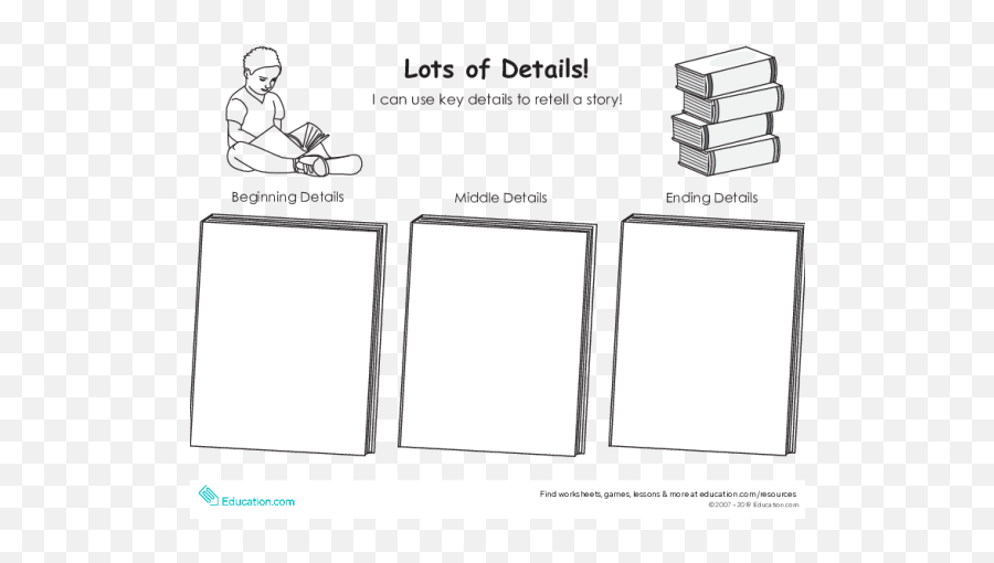 Kindergarten Narrative Writing - Vertical Emoji,Cool Emotion Worksheets And Journal Pages