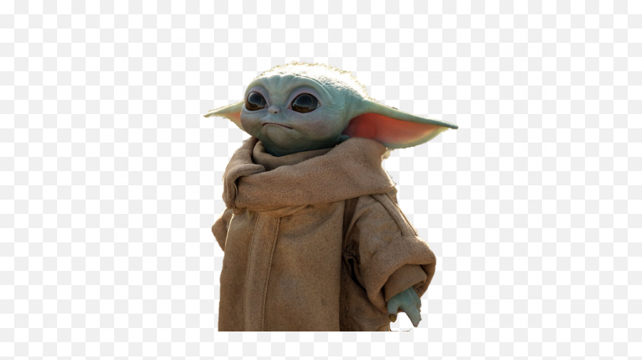 Event Updates - Mandalorian Baby Yoda Kostüm Emoji,Yoda Said Emotion Is The Future