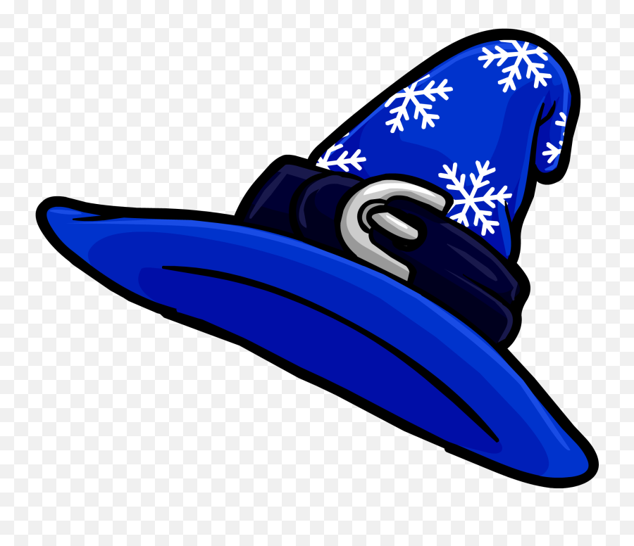 Wizard Hat Outline - Transparent Wizard Hat Emoji,Emoticon Wizard Cap
