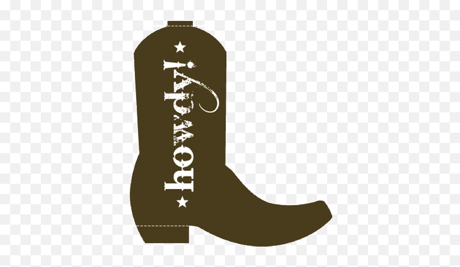 Cowboy Boot Western Boot Patterns Clipart - Clipartix Cowboy Boot Clip Art Emoji,Boots Emoji