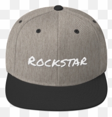 Rockstar Structured 6 - Unisex Emoji,Administrative Professionals Day Emojis