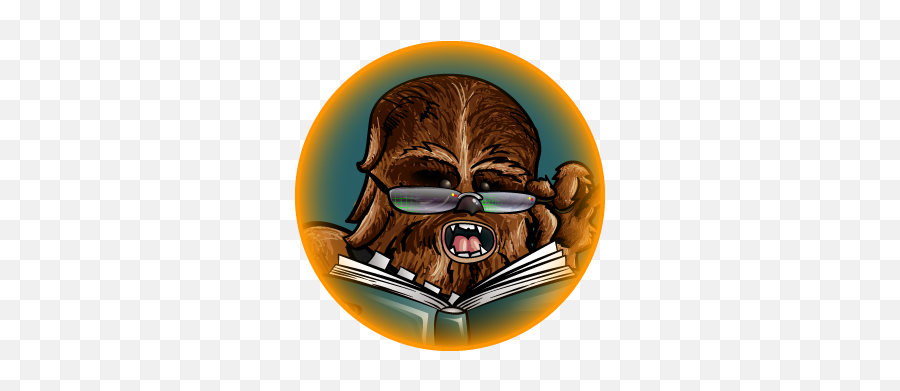 Wookie Projects Photos Videos Logos Illustrations And - Chewbacca Emoji,Star Wars Emojis For Iphone