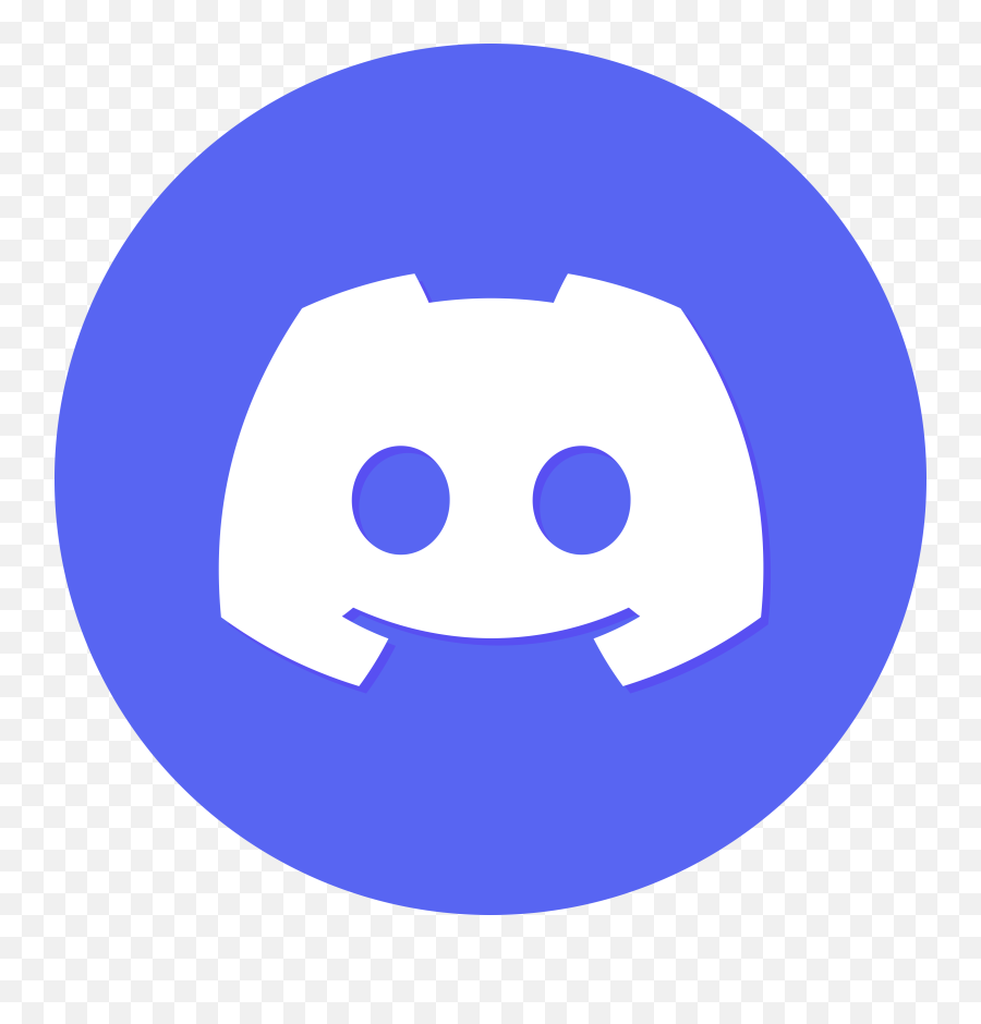 Transparent Discord Logo Png Circle 2021 Pnggrid - Discord Logo Png Emoji,Emoticons With Indesign