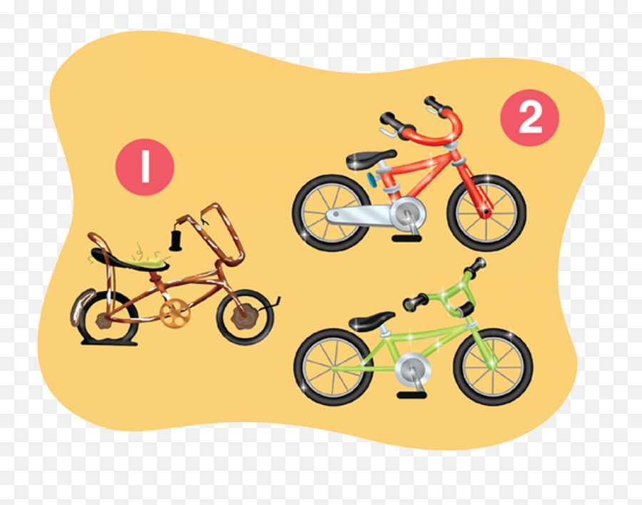 Everybody Up 1 Unit 8 The Toy Store Baamboozle - Kids Bikes Emoji,Bicycle Emojis